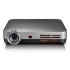Proyector Portátil Optoma IntelliGO-S1 LED, 720p 1280 x 720, 500 Lúmenes, Bluetooth 4.0, con Bocinas, Gris  3