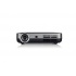 Proyector Portátil Optoma IntelliGO-S1 LED, 720p 1280 x 720, 500 Lúmenes, Bluetooth 4.0, con Bocinas, Gris  5