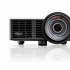 Proyector Optoma ML750ST DLP, 1280x720 HD, 450 lúmenes ANSI, Tiro Corto, con Bocinas, Blanco   2