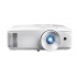 Proyector Optoma S343 DLP, SVGA 800 x 600, 3600 Lúmenes, 3D, con Bocinas, Blanco - Imagen adicional 1