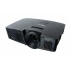 Proyector Optoma W316 DLP, WXGA 1280 x 800, 3400 Lúmenes, Negro  1