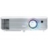 Proyector Optoma W335 DLP, 1280x800, 3600 Lúmenes, 3D, con Bocinas, Blanco  1