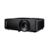 Proyector Optoma W400LVe DLP, WXGA 1280 x 800, 4000 Lúmenes, 3D, Negro  2