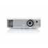 Proyector Optoma X400+ DLP, XGA 1024 x 768, 4000 Lúmenes, con Bocinas, Gris/Blanco  1
