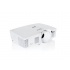 Proyector Optoma X402 DLP, XGA 1024 x 768, 4200 Lúmenes, 3D, Blanco  2