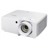 Proyector Optoma ZH551 DLP, 1920x1080 Full HD, 5600 lúmenes ANSI, con Bocinas, Blanco - Imagen adicional 1