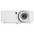Proyector Optoma ZH551 DLP, 1920x1080 Full HD, 5600 lúmenes ANSI, con Bocinas, Blanco - Imagen adicional 4