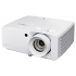 Proyector Optoma ZH551 DLP, 1920x1080 Full HD, 5600 lúmenes ANSI, con Bocinas, Blanco - Imagen adicional 2
