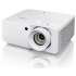 Proyector Optoma ZH551 DLP, 1920x1080 Full HD, 5600 lúmenes ANSI, con Bocinas, Blanco
