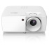 Proyector Optoma ZW350e DLP, 1280x800 WXGA, 4000 lúmenes ANSI, con Bocinas, Blanco - Imagen adicional 2