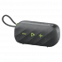 Oraimo Bocina Portátil SpaceBox Active, Bluetooth, Inalámbrico, USB-C, 25W, Negro