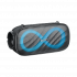 Oraimo Bocina Portátil SpaceBox Pro, Bluetooth, Inalámbrico, USB-C, 80W, Negro