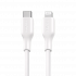 Oraimo Cable Lightning Macho - USB-C Macho, 1 Metro