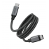 Oraimo Cable Lightning Macho - USB-C Hembra, 1 Metro