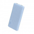 Cargador Portátil Oraimo Power Bank PowerFlow B11, 10.000mAh, Azul