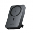 Cargador Portátil Oraimo Power Bank MagPower 15, 10.000mAh, Negro