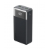 Cargador Portátil Oraimo Power Bank OPB-7270Q, 27.000mAh, Negro