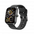 Oraimo Smartwatch Watch Nova 2, AMOLED, Android/iOS, Negro - Resistente al Agua