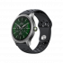 Oraimo Smartwatch Watch 6R, Android/iOS, Negro - Resistente al Agua