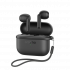 Oraimo Audífonos Intrauriculares con Micrófono SpaceBuds Air, Inalámbrico, Bluetooth, Negro