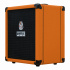 Orange Amplificador Crush Bass 25, 8", 1 Canal, Alámbrico, 25W RMS, 3.5/6.3mm, Naranja  2