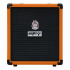 Orange Amplificador Crush Bass 25, 8", 1 Canal, Alámbrico, 25W RMS, 3.5/6.3mm, Naranja  1