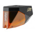 Ortofon Aguja Fonocaptor 2M BRONZE, 20 - 29000Hz, Naranja  1
