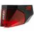 Ortofon Aguja Fonocaptor 2M RED, 20 - 22000Hz, Rojo  1