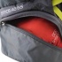 Osprey Mochila de Nylon ATMOS AG 65, Rojo  8