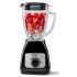 Oster Licuadora BLSTKAGBRD, 1.5 Litros, 800W, 2 Velocidades, Negro  2