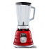 Oster Licuadora 2114101, 1.2 Litros, 700W, 2 Velocidades, Rojo   1