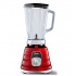 Oster Licuadora 2114101, 1.2 Litros, 700W, 2 Velocidades, Rojo