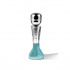 Oster Chocomilera 2523, 750ml, 2 Velocidades, 110W, Verde/Acero Inoxidable