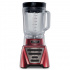 Oster Licuadora BLST3A-R2G-013, 2 Litros, 1100W, 3 Velocidades, Rojo   2