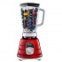 Oster Licuadora BLST4126013, 1.25L, 700W, Rojo  1