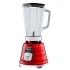 Oster Licuadora BLST4126013, 1.25L, 700W, Rojo  2
