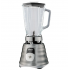 Oster Licuadora BLST4127, 1.2 Litros, 700W, 2 Velocidades, Plata