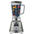 Oster Licuadora BLST4127, 1.2 Litros, 700W, 2 Velocidades, Plata - Imagen adicional 1
