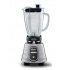 Oster Licuadora BLST4127, 1.5 Litros, 700W, 2 Velocidades, Acero Inoxidable  1