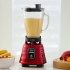Oster Licuadora BLSTBESTR, 1.5 Litros, 700W, 2 Velocidades, Rojo   3