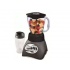 Oster Licuadora BLSTCGCBG013, 1.25 Litros, 450W, Negro/Plata