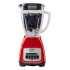 Oster Licuadora BLSTKAGRPB, 1.5 Litros, 800W, 2 Velocidades, Rojo  1