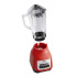 Oster Licuadora Kaliman, 1.2 Litros, 550W, 2 Velocidades, Rojo  2
