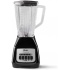 Oster Licuadora BLSTKAPBPB013, 1.2 Litros, 550W, 2 Velocidades, Negro  1
