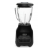 Oster Licuadora BLSTPEG-BPB, 1.5 Litros, 600W, 6 Velocidades, Negro
