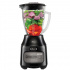 Oster Licuadora BLSTPEG-BRT-013, 1.5 Litros, 800W, 3 Velocidades, Negro   1