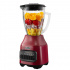 Oster Licuadora BLSTPEGRPB, 1.5 Litros, 800W, 6 Velocidades, Rojo   2