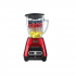 Oster Licuadora BLSTPYG1310RB, 1.5 Litros, 1000W, 3 Velocidades, Rojo - Imagen adicional 1
