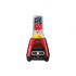 Oster Licuadora BLSTPYG1310RB, 1.5 Litros, 1000W, 3 Velocidades, Rojo - Imagen adicional 2