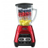 Oster Licuadora BLSTPYG1310RBG, 1.5 Litros, 700W, 3 Velocidades, Rojo  1